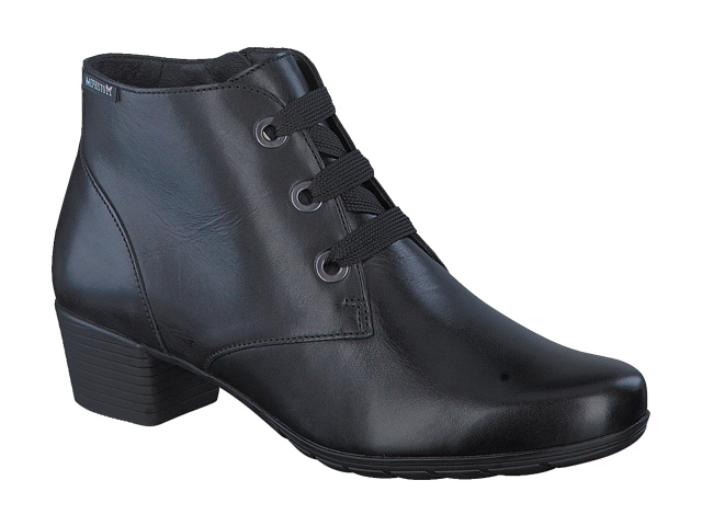 bottines femme cuir mephisto